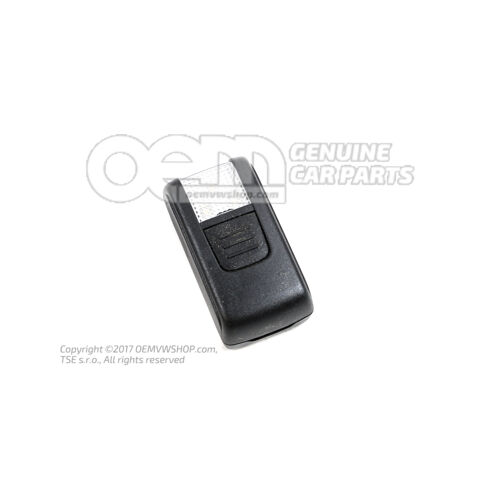 Latarka magnetyczna 3T0947417E 9B9