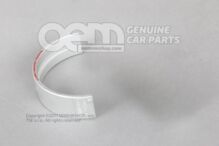 Panewka łożyska wału korbowego czerwona 06E105561ABROT (1)