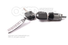 cylinder zamka 3B0905855 cylinder zamka 3B0905855