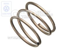 Sprężyna dociskowa 171419697