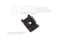 Nakrętka szybkobieżna 4,8X17X11,3 N  90970702 (2)