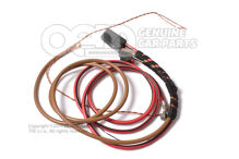 Komplet przewodów elektromechanicznego wspomagania kierownicy - kierownica z lewej strony 1S1970180