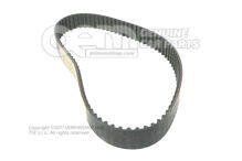 Pasek zębaty 057109119G