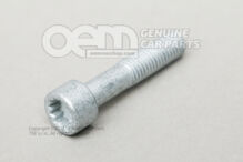 Śruba z łbem gniazdowym z łbem wewnętrznym wielopunktowym M10X48X26 N 90668204 Śruba z łbem gniazdowym z łbem wewnętrznym wielopunktowym M10X48X26 N 90668204