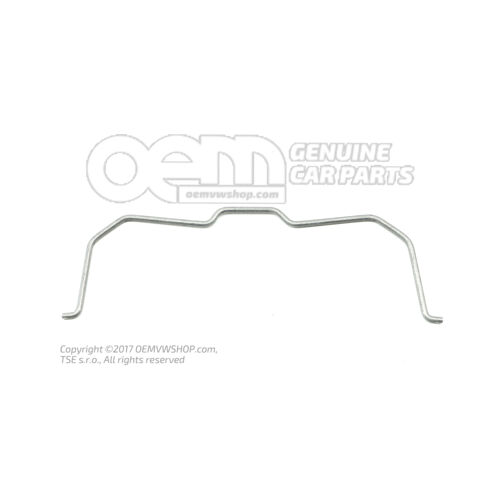 Klips mocujący 7L6941160
