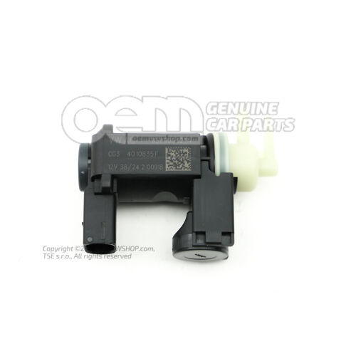 Konwerter ciśnienia 059906627N