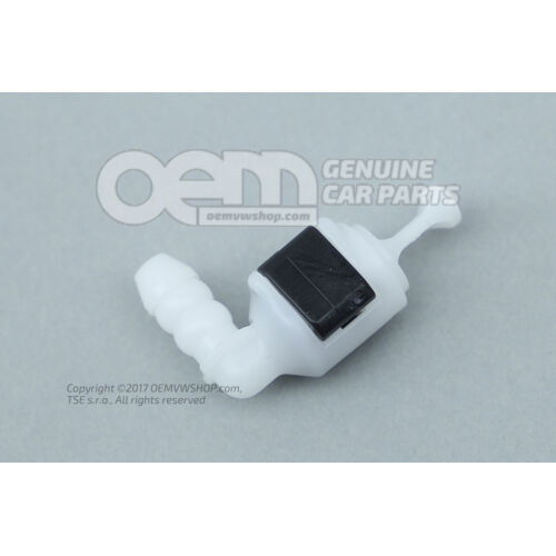 Montaż na łokciu 3B0955665C