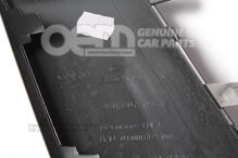 Osłona czarno-błyszcząca do Audi RS6/RS6 plus/Avant Quattro 4G 4G0807796  T94 (3)