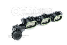 Dolna część kolektora dolotowego 06E133110BC (1)