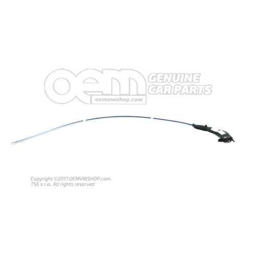 1 zestaw przewodów paliwowych 5Q0200059GQ
