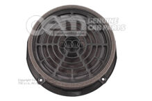 Głośnik basowy średniotonowy 8T0035415B