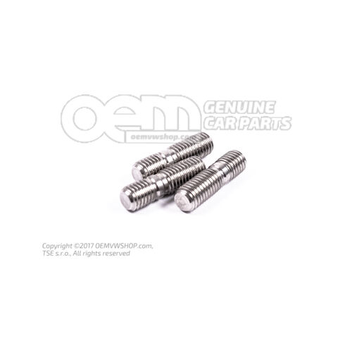 Szpilka z ramieniem M10X23,5 N  90778702