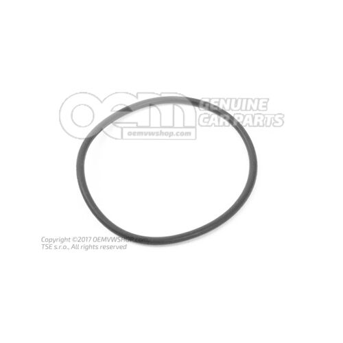 Pierścień O-ring N  90354201