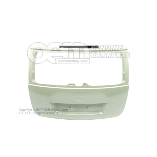 Tylna pokrywa 5L6827025B