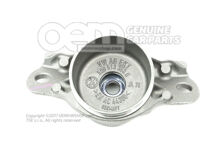 Łożysko amortyzatora 5Q0513353H (1)