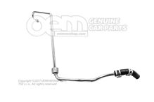 Przewód olejowy 03G145771R (1)