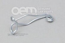 Sprężyna ustalająca 012141741 Sprężyna ustalająca 012141741