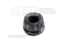 Klejona tuleja gumowa 1H0199233A