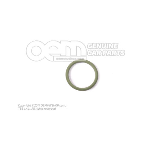 O-ring 15X1,8 N  10691601