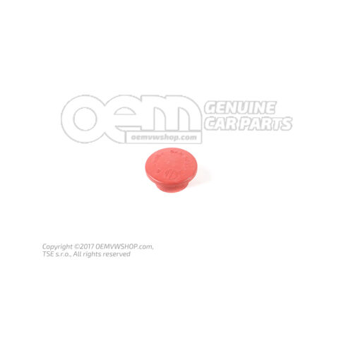 Nakładka ochronna 0AM325120A