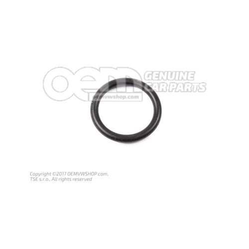 Pierścień O-ring N  90890501