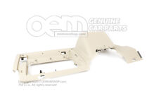 Deska rozdzielcza w kolorze jasnego beżu 7M4858903ABR48 (3)