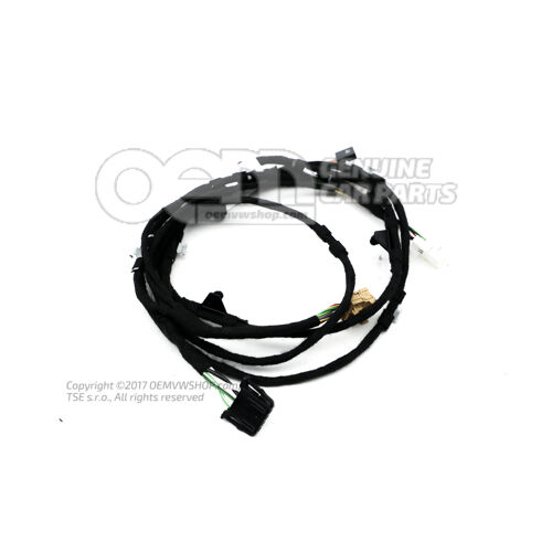 Kabel adaptera do panoramicznego szyberdachu 2GA971648