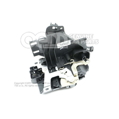 Zamek od drzwi 3B4839015AJ