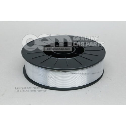 Drut spawalniczy aluminiowy VAG 2001/2 ASE32800100000