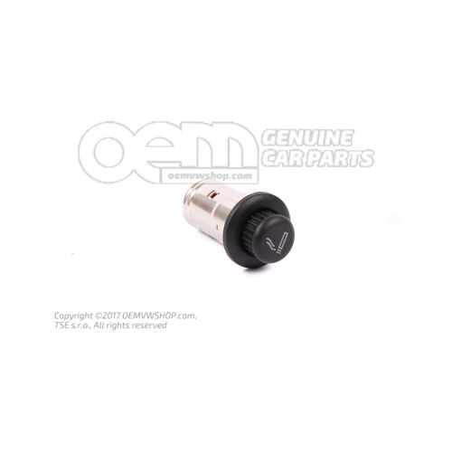 Zapalniczka 4M0919303