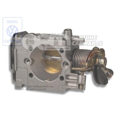 jednostka wtryskowa 051133028L