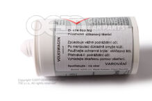 Uszczelniacz silikonowy D  174003M2 (4)