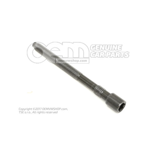 Śruba z łbem gniazdowym 06A103385A