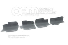 All-weather floor mat - left hand drive3P1061500 (1)