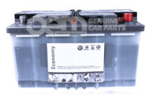 Bateria ze wskaźnikiem stanu naładowania, pełna i naładowana „ECO” JZW915105B (1)