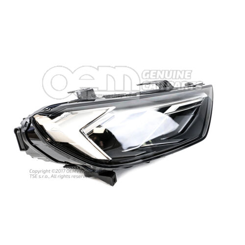 Reflektor diodowy 82A941774