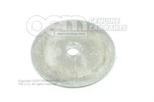 Blokada skrzyni biegów 1K0505233B (1)