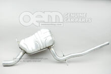 Tłumik przedni Skoda Octavia 1Z 1K0253209EG (1)