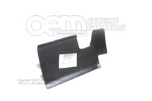 Przewodnik lotniczy 8P0863150B