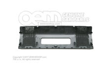 Osłona czujnika Satynowa czarna 5GM867071A 9B9 (1)