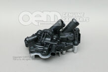 Pompa płynu chłodzącego 04E121600CT