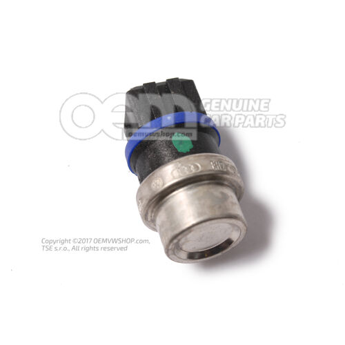Czujnik temperatury 6U0919501B