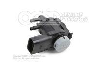 Zawór elektromagnetyczny 1K0906283A (5)