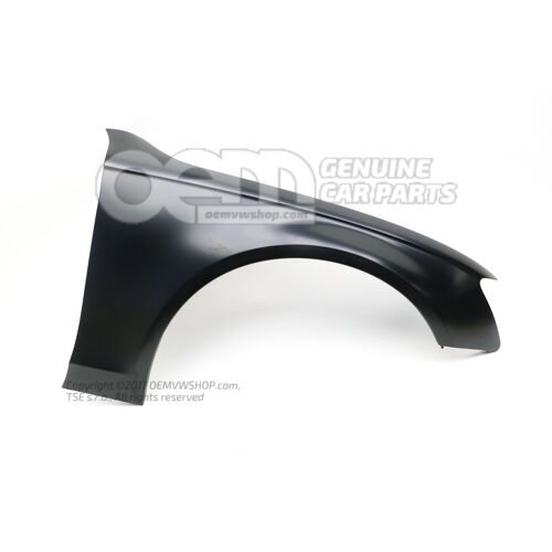 Skrzydło 8K0821106A