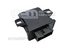 Sterownik doświetlania zakrętów i zasięgu reflektorów 5M0907357C (1)