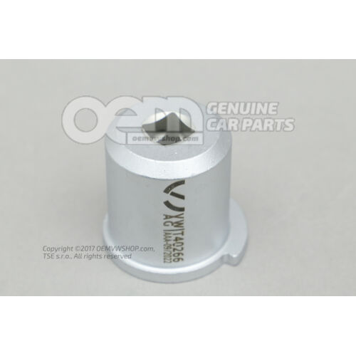 Adapter V03839111ER