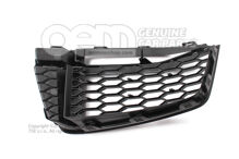 Kratka nawiewu chromowana Audi TT/TTS Coupe/Roadster 8S 8S0807682A 3Q7 (7)