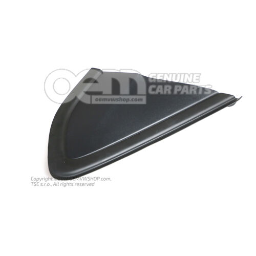 Listwa czarna 1S0853274B 5AP