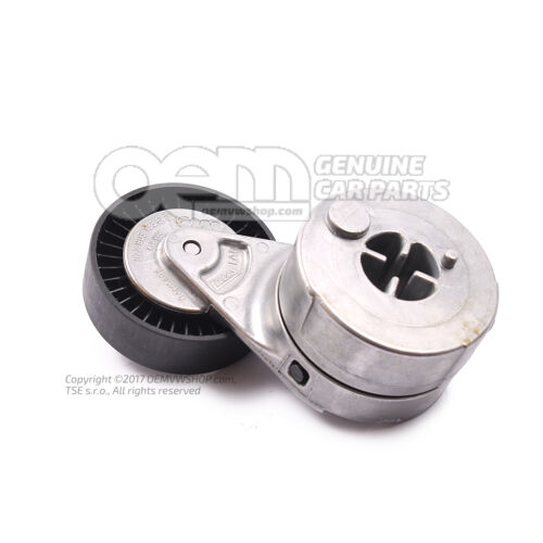 Amortyzator napinacza paska 077903133E