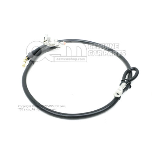 Masseleitung für Golf 4, Bora 1J0971235AP